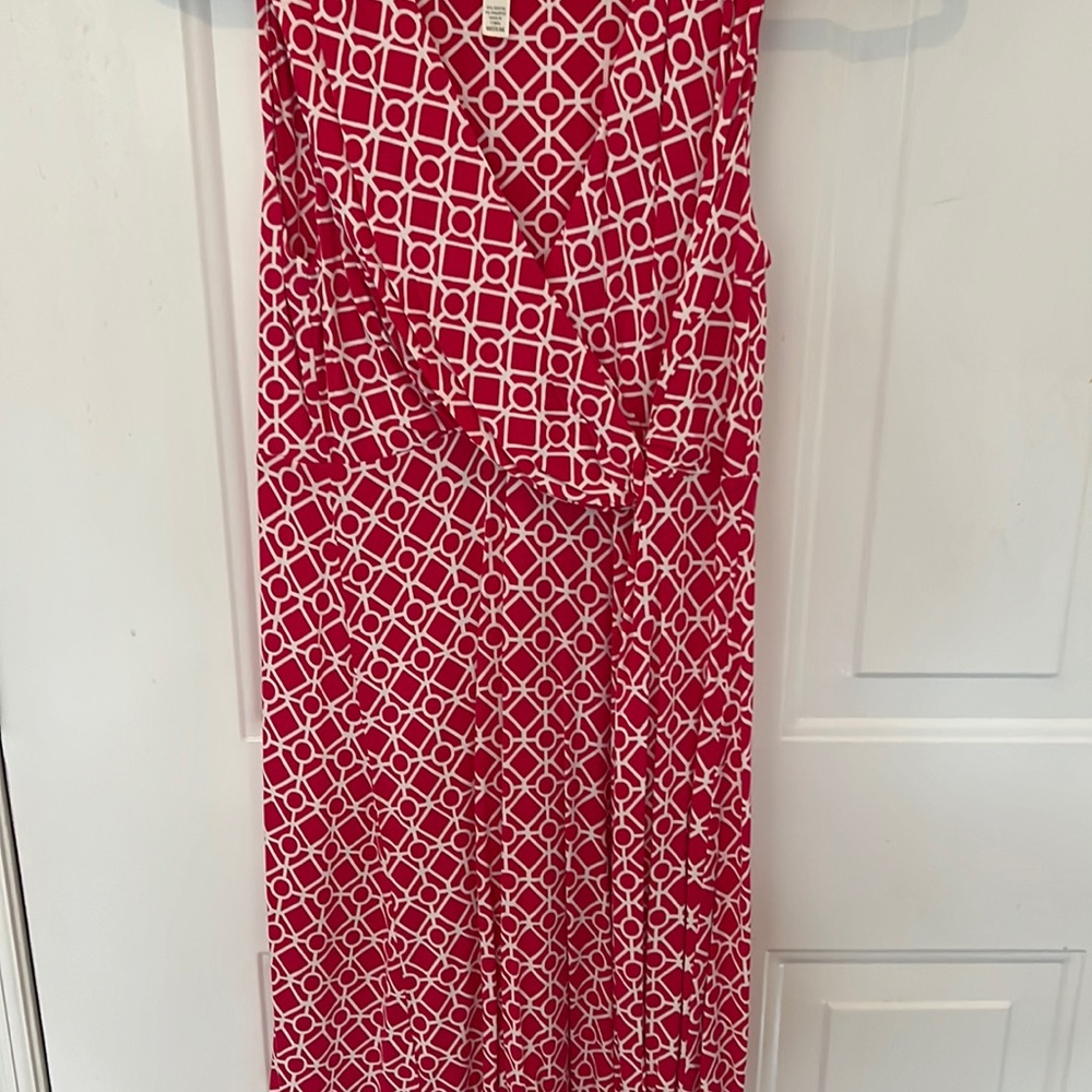 Soma dress size M